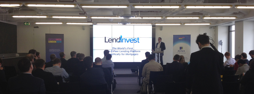 FinTech Week – Review