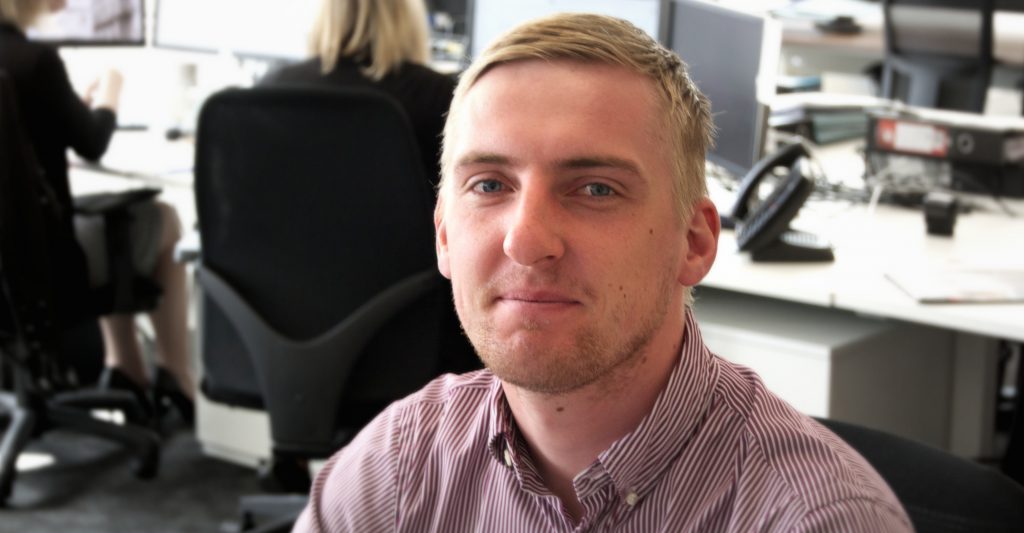 Meet the Team: Tech