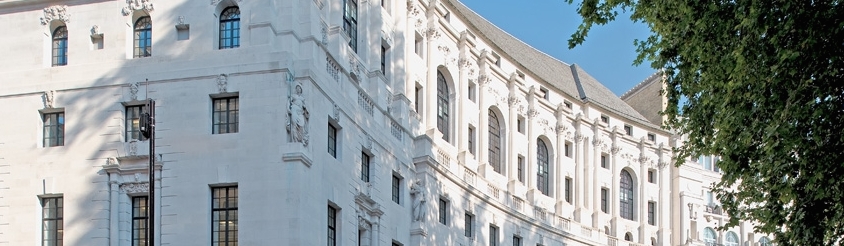 Case Study: Purchase of a London Hotel Site (pre-planning)
