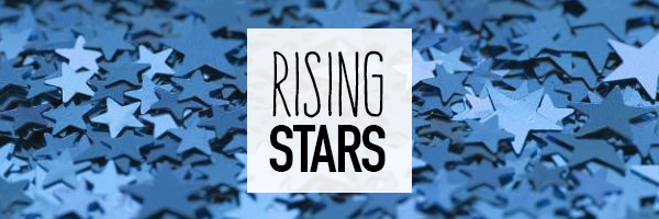 Rising Stars of FinTech