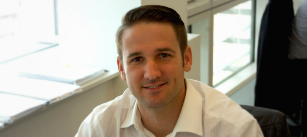 Meet the Team: Business Development