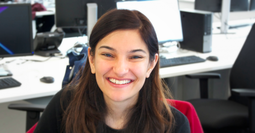 Meet the Team: Data Science