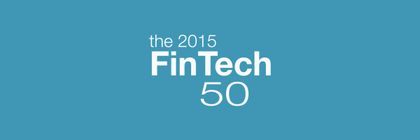 The FinTech50