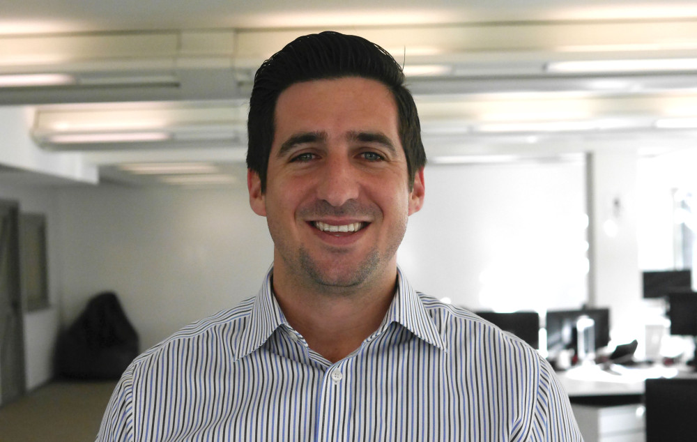 Meet The Team: Capital Markets