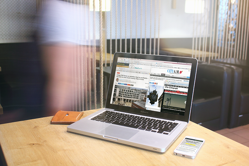 LendInvest in the Press: Share Radio, Autumn Statement & Securitisation