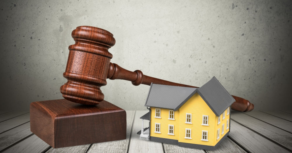 Property Auction Finance