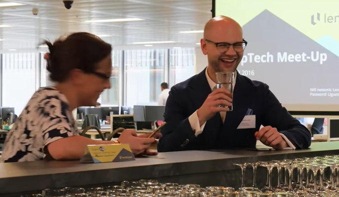 PropTech returns: Our Third PropTech Meetup