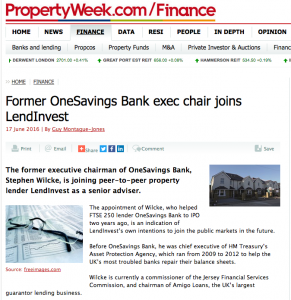 property week wilcke