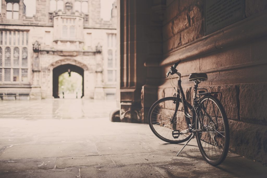 House prices rise by 27% in three years in top uni towns