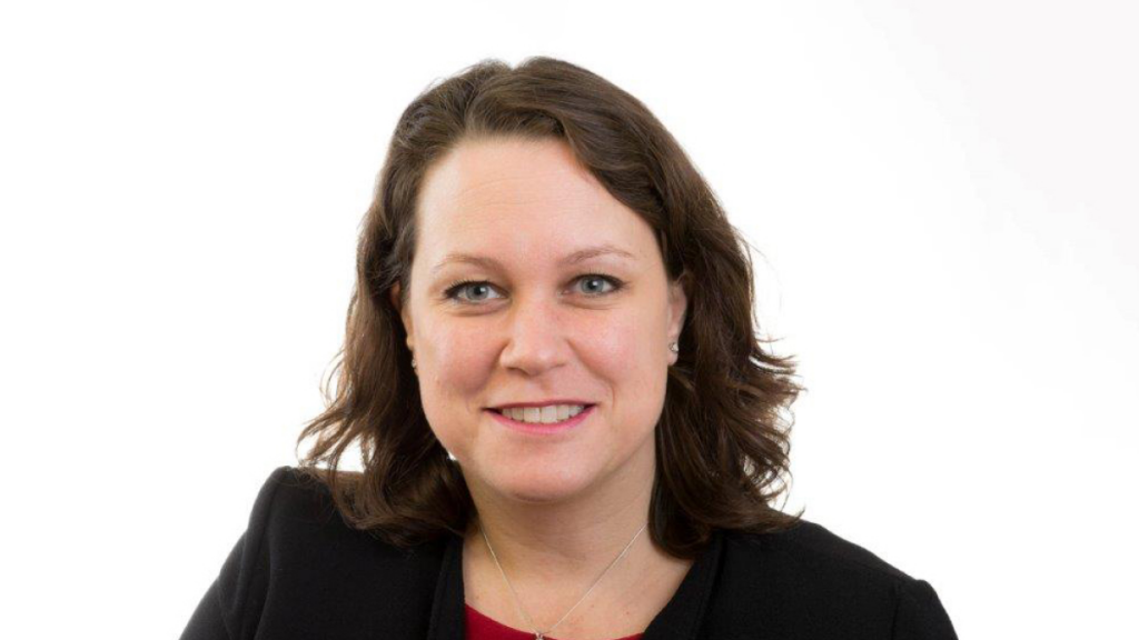 Kirsty Barnes