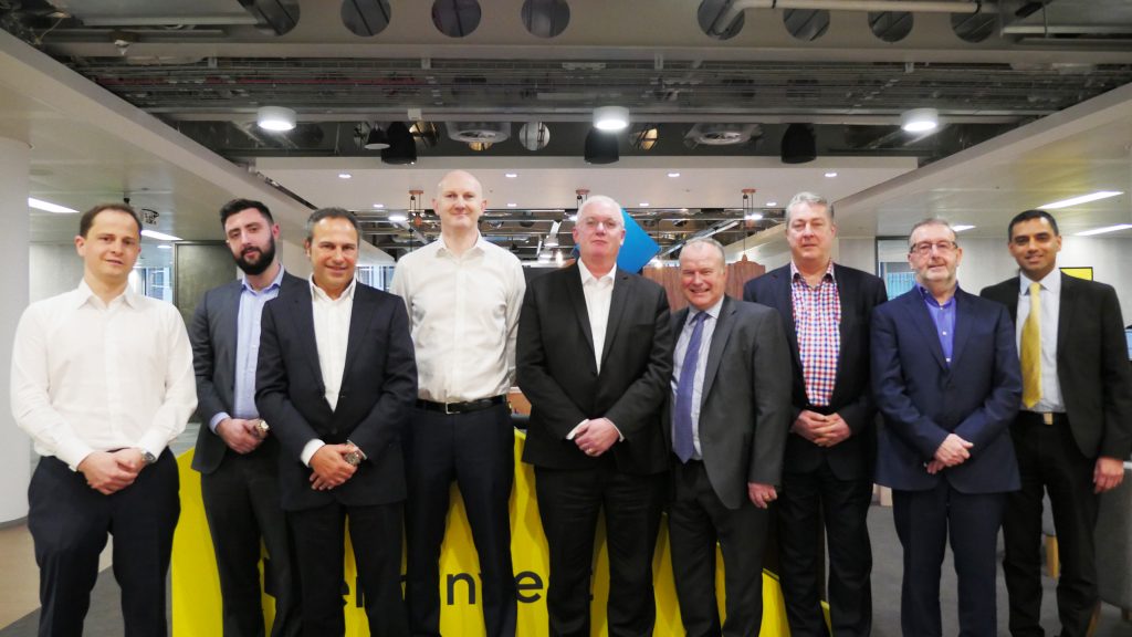 We talk bridging and technology with Bridging Introducer