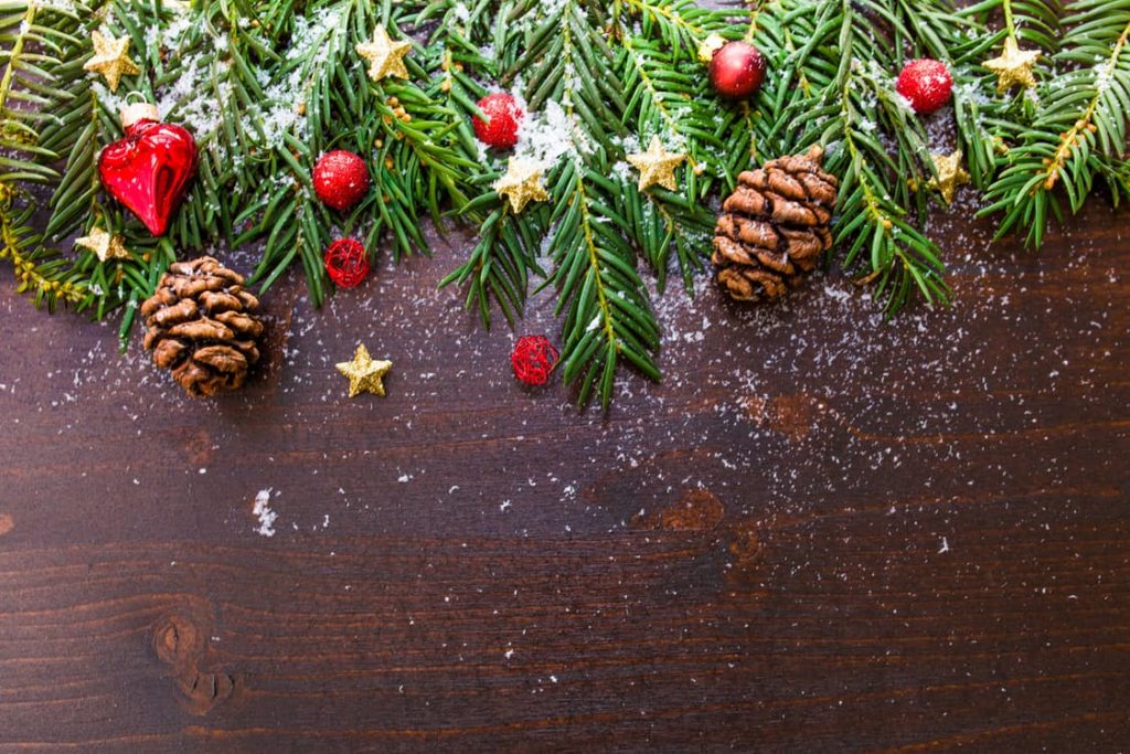 Advent Calendar 2016 Round-up