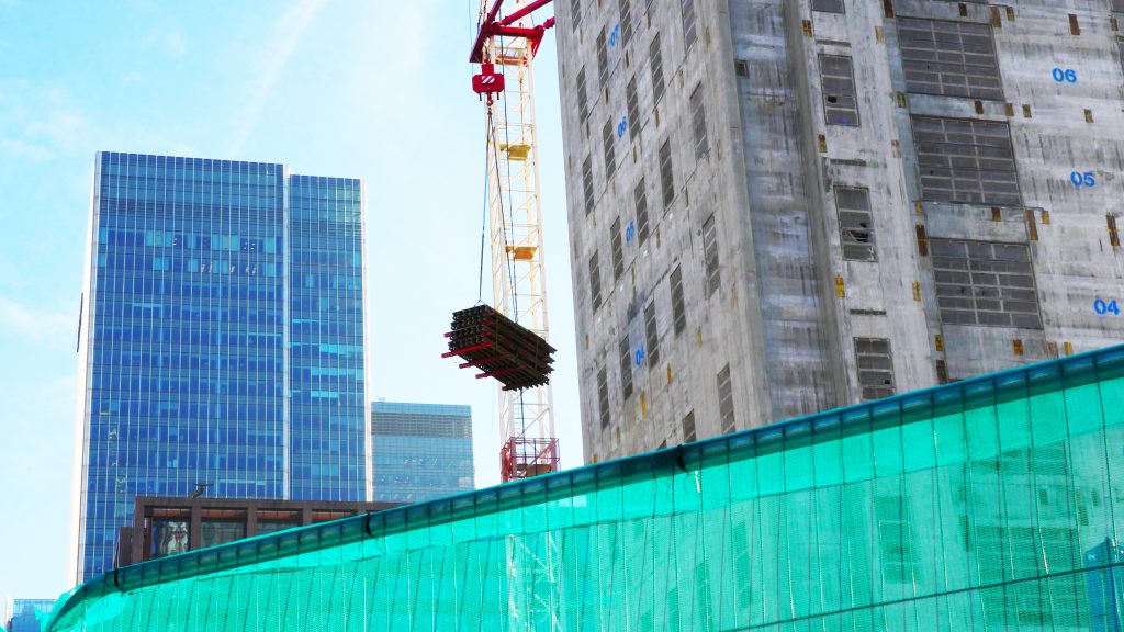 property construction