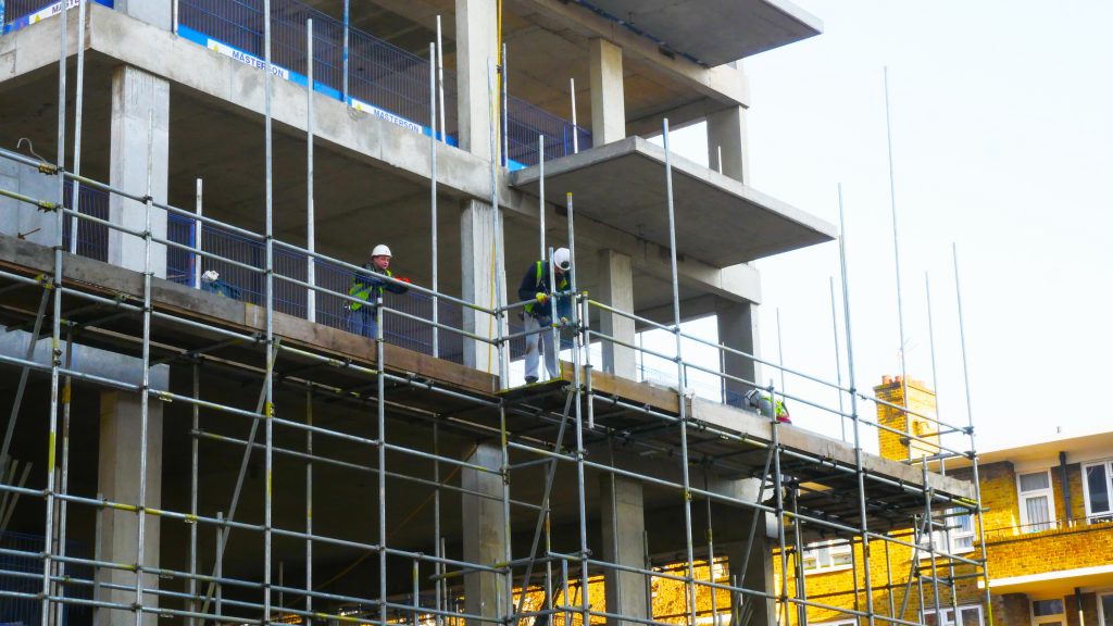 property development a to z