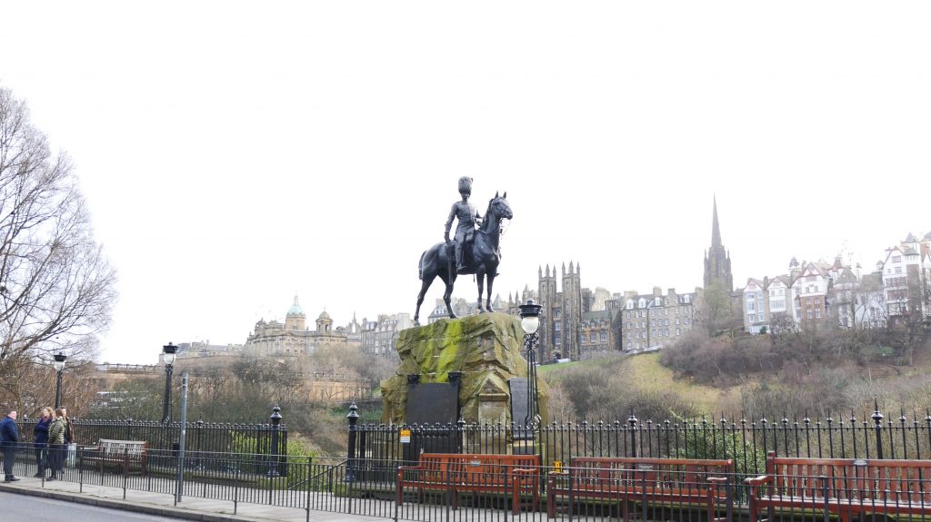 The Scottish property market and the opportunities for the year ahead