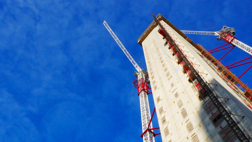 The essential property development glossary