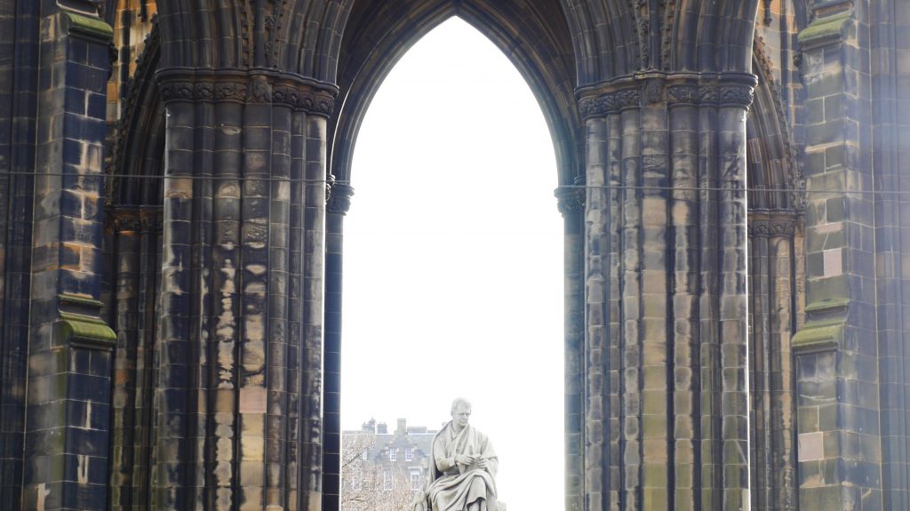 Edinburgh
