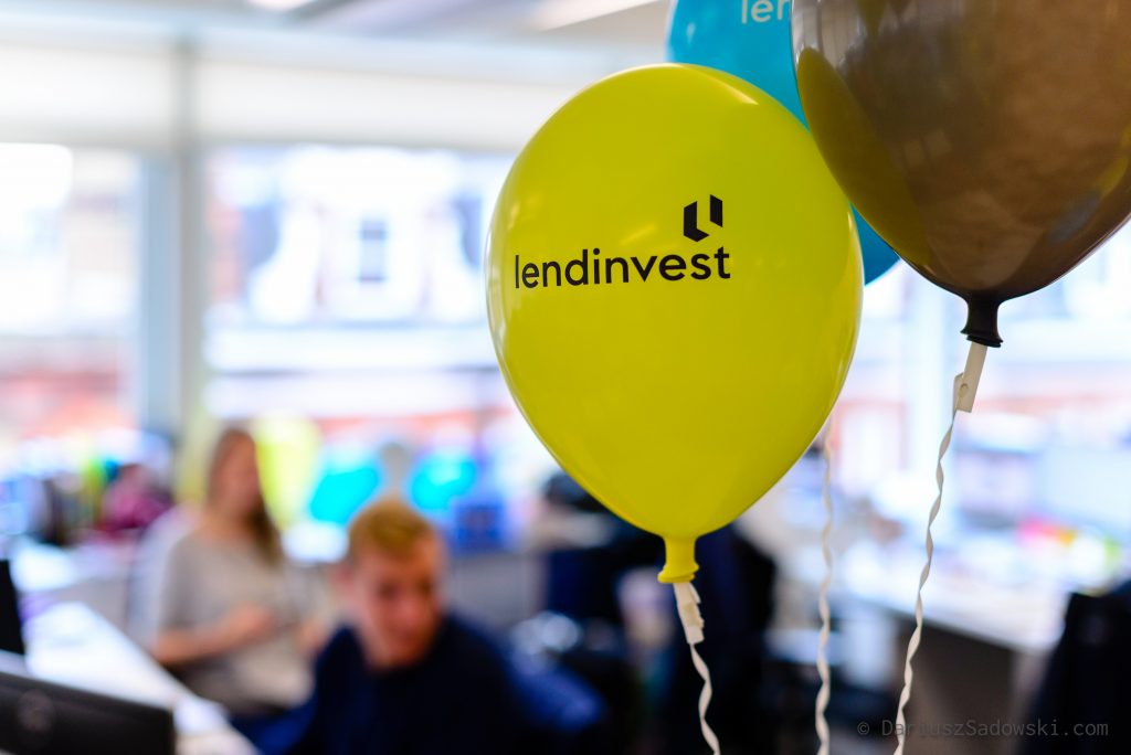 Support LendInvest at the Specialist Finance Introducer Awards!
