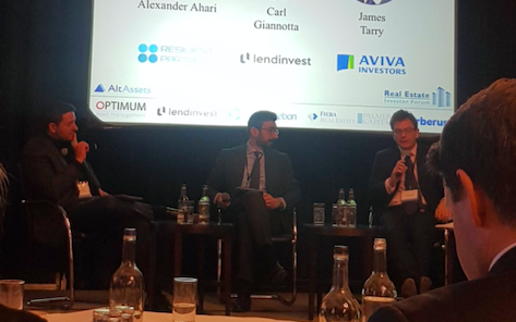 Looking forward: themes from the AltAssets Real Estate Investor Forum