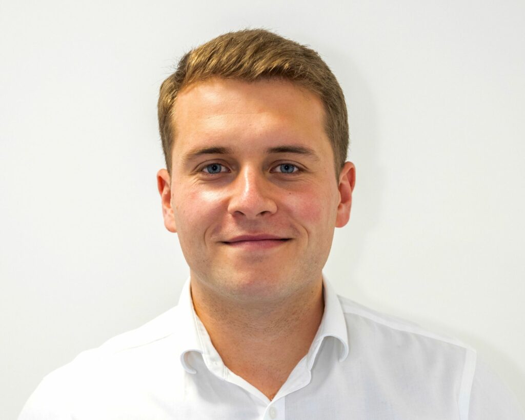What makes a good relationship manager for development finance?