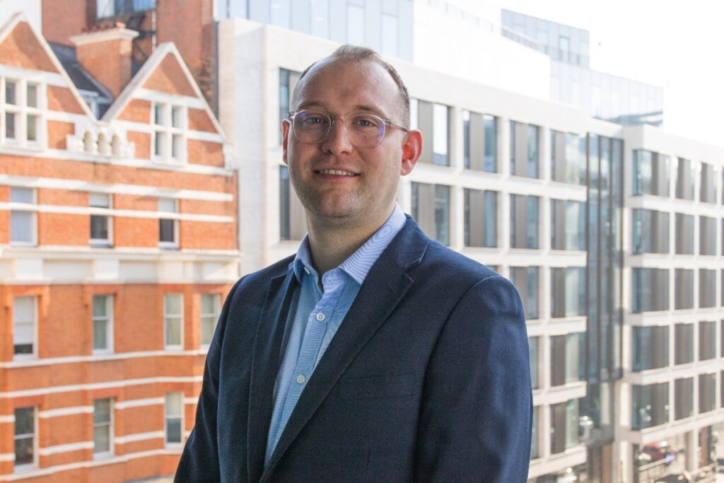 Adapting to new challenges: reviewing 2020 with Associate Director for Fundraising and Investor Relations, George Emery