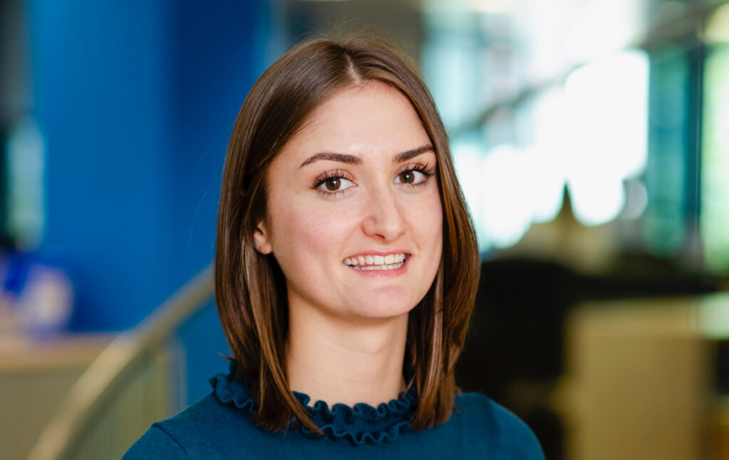 Delivering £100m of development loans with quality communication and a simpler process: Q&A with Senior Portfolio Manager Katherine Smith