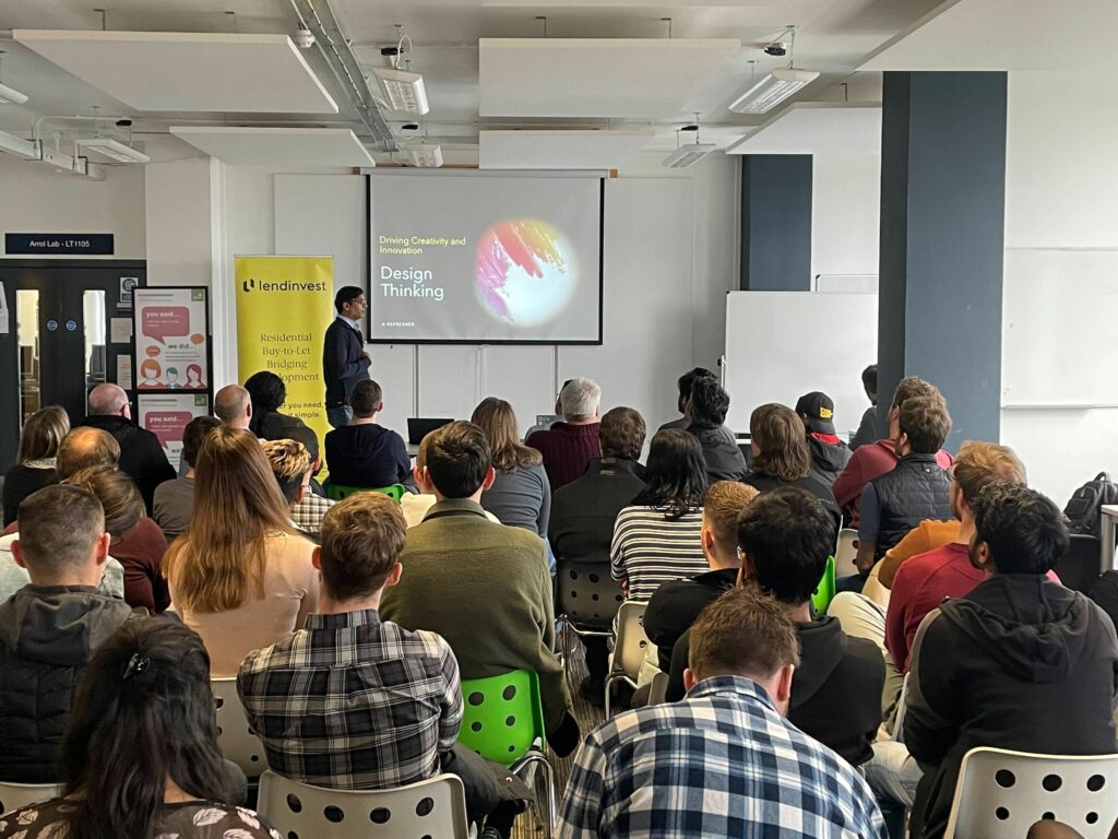 Tech Meetup Glasgow – What’s it all about?