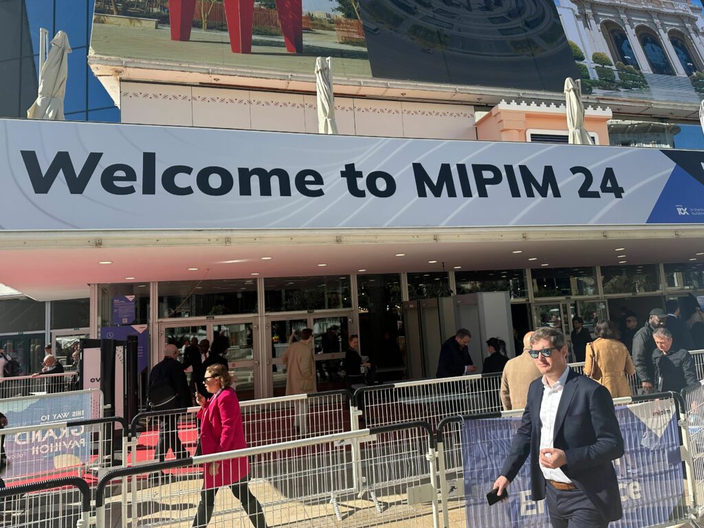 Top Tips for Mastering MIPIM: Insights from a Lender