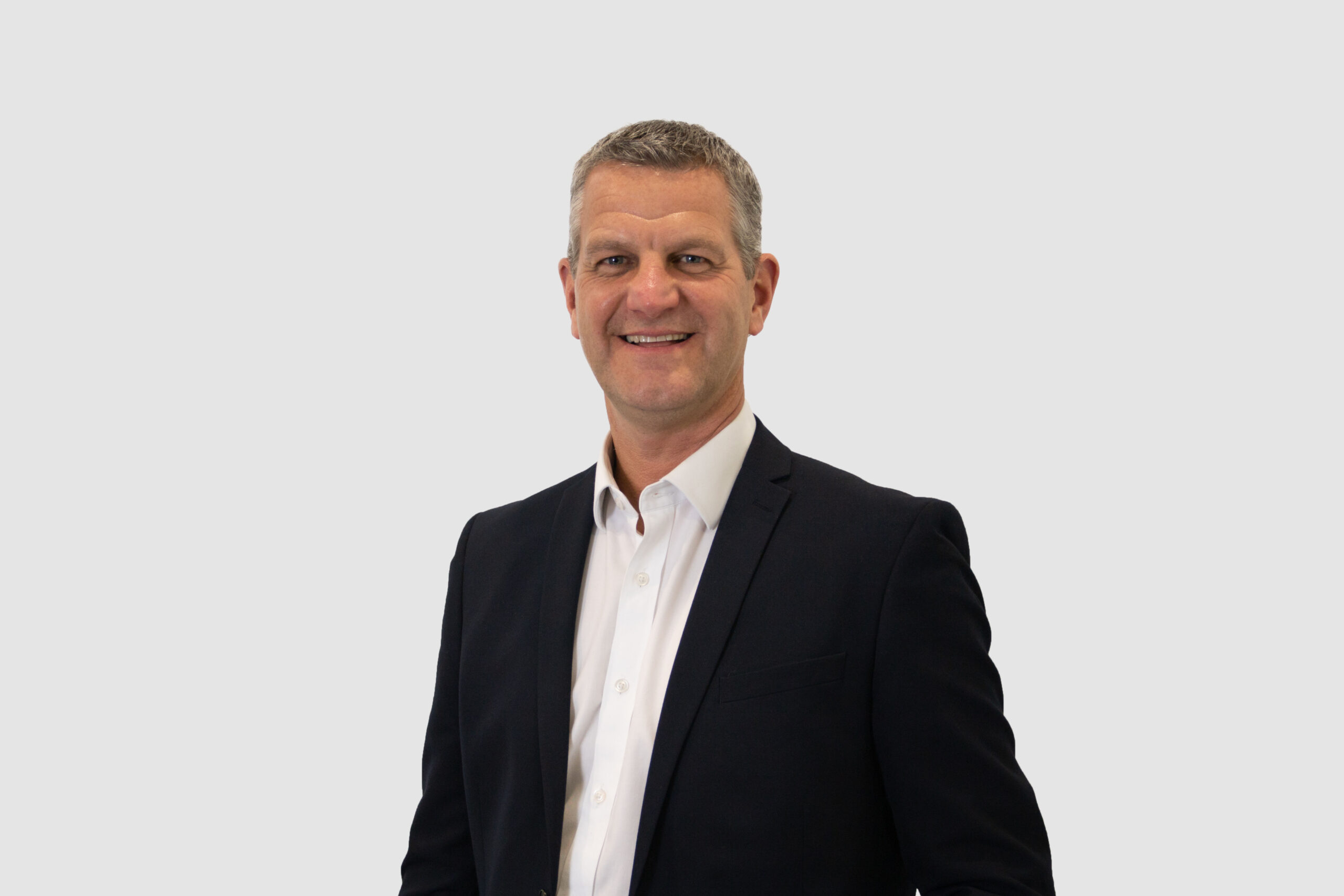 Nigel Robbins