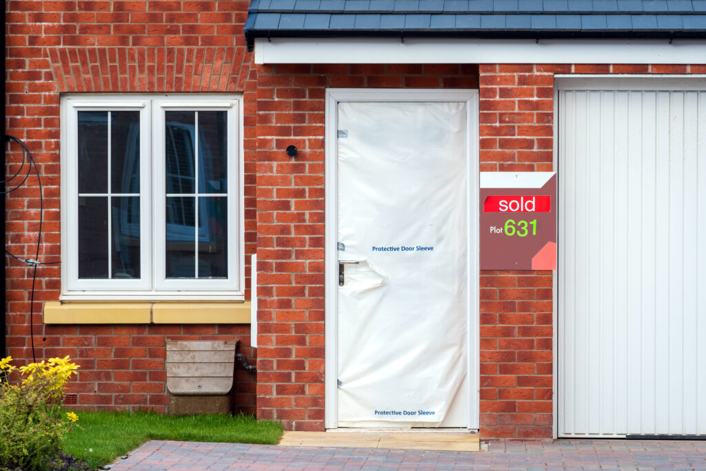 Impact of US Tariffs on UK Property Investors: A Market Analysis