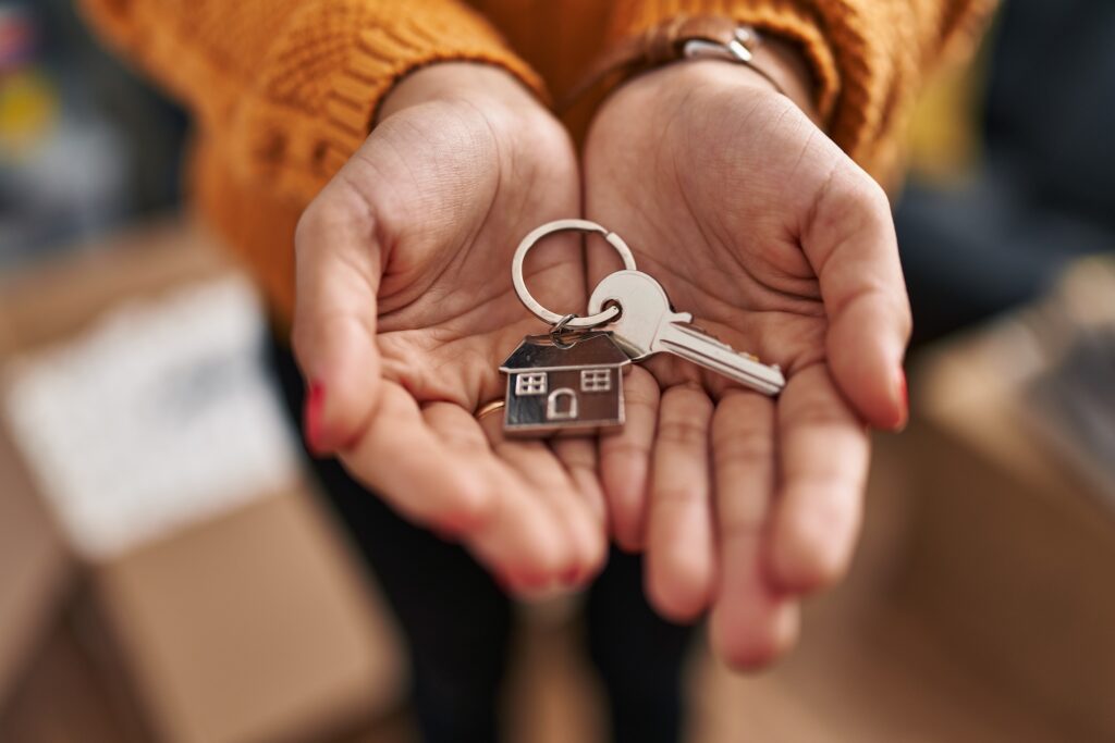 Self-Employed First-Time Buyer: A LendInvest Case Study