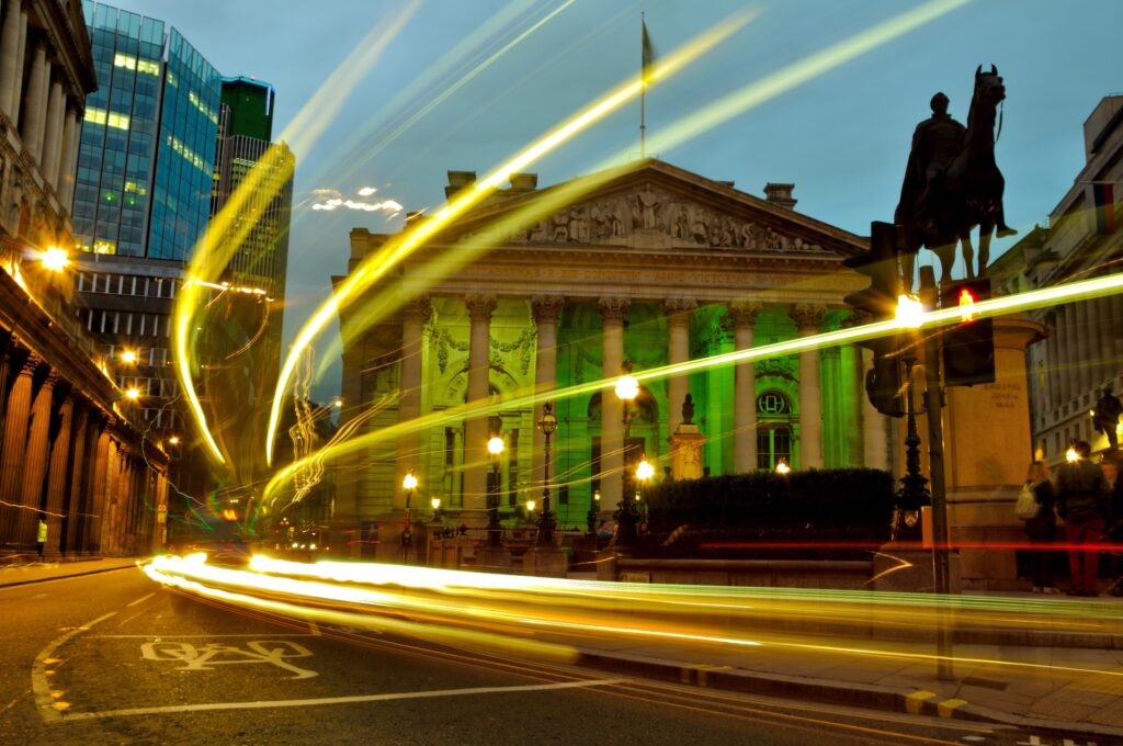 UK GDP Growth: What it Means for Property Investors