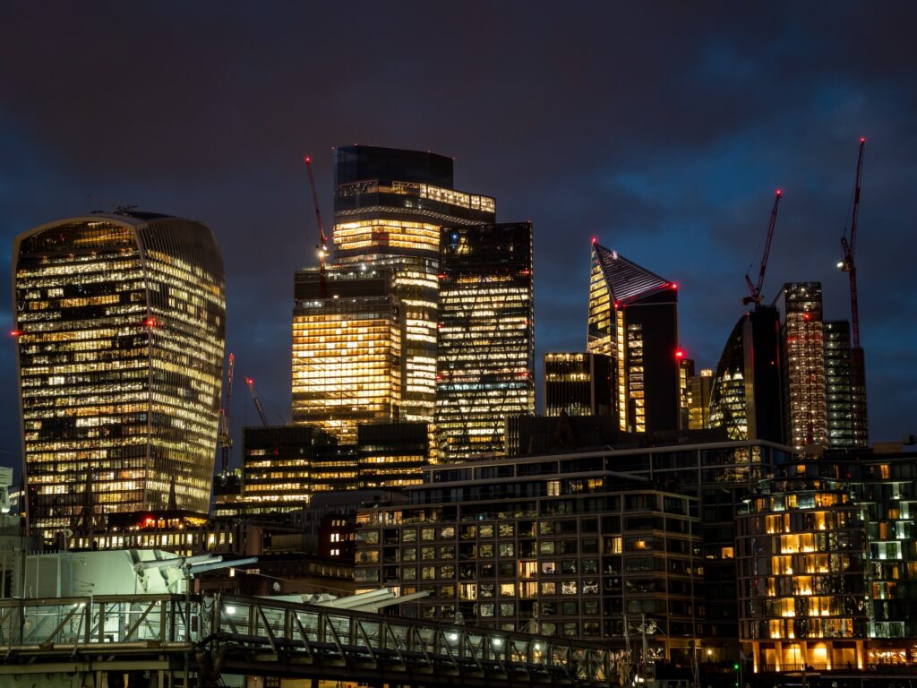 Wages Up, Jobs Down: What the UK’s Mixed Economic Signals Mean for Property Investors