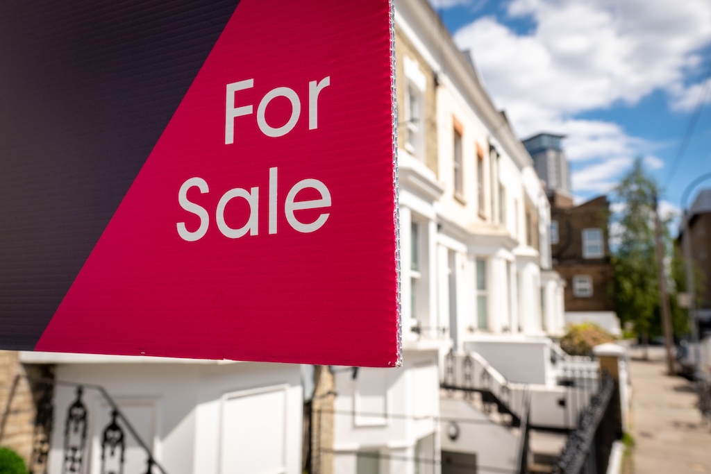 UK Property Market: What Latest Inflation Data Means for Property Investors