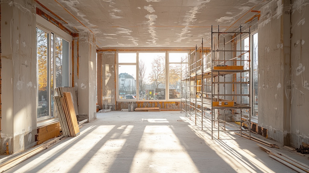 Everything You Need to Know About Refurb GDV Loans