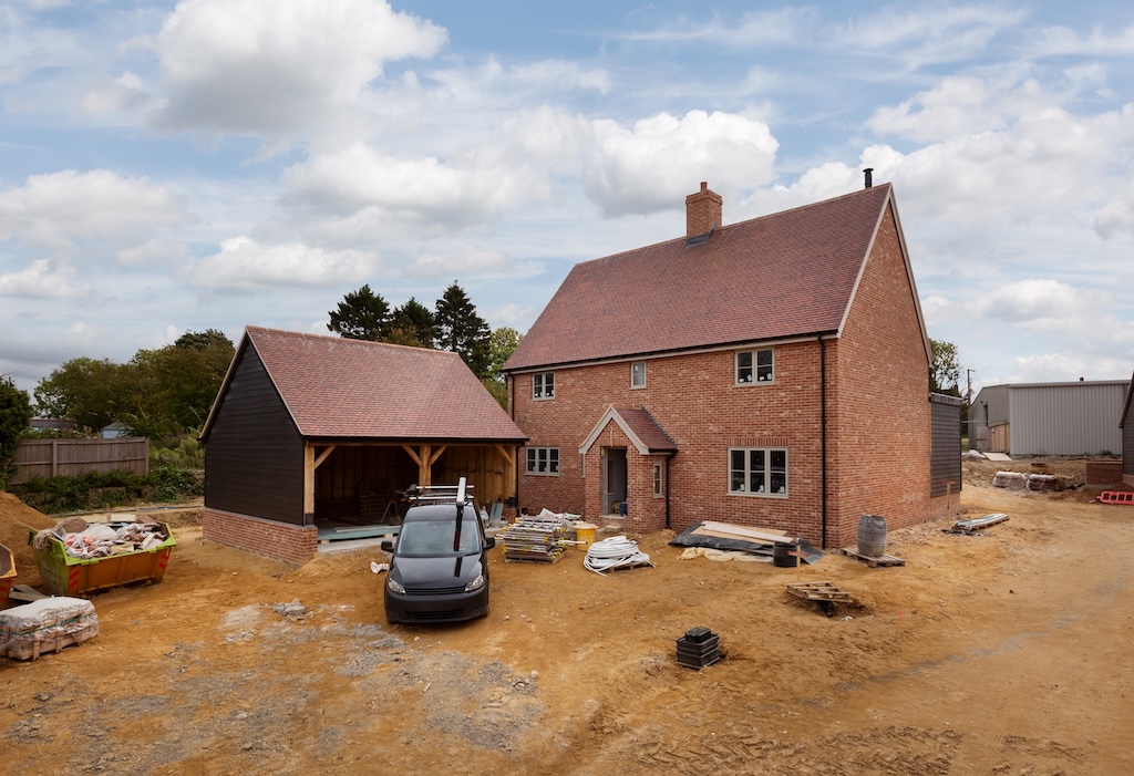 Promises vs Performance: A UK Housing Crisis in the Making