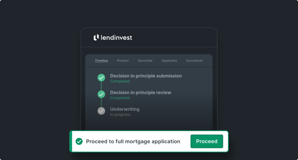 LendInvest’s Mortgage Portal: Built for the Modern Mortgage Broker