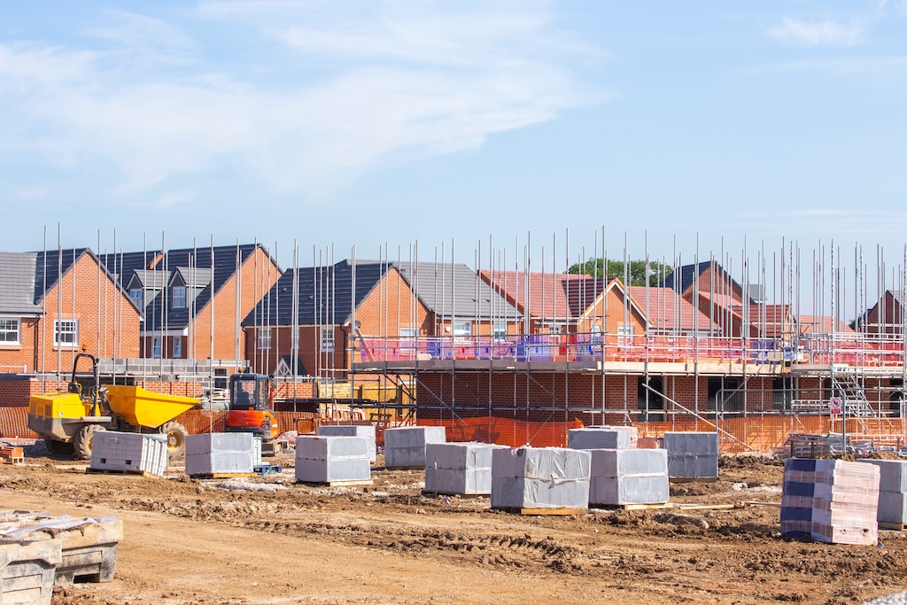 The UK Property Development Market in 2026: Why SME Developers Need a “Developer-First” Lender