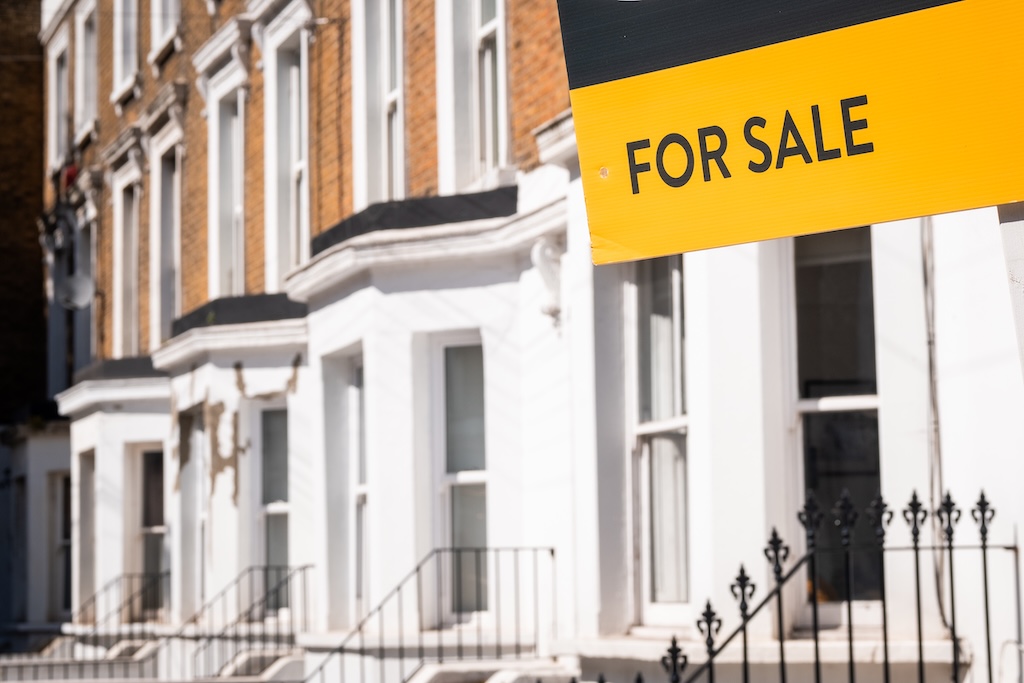 UK property market outlook 2026: why specialist lending demand remains strong