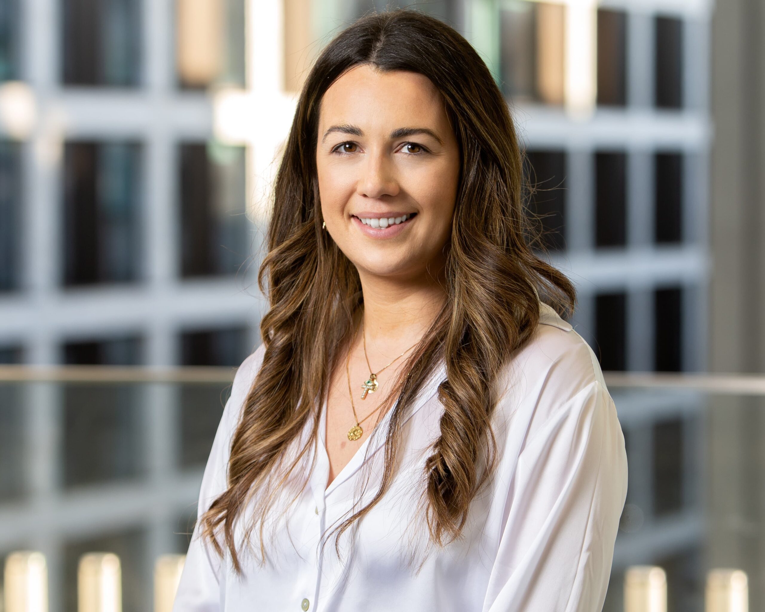 Alexandria Snee - Associate Director, LendInvest Capital