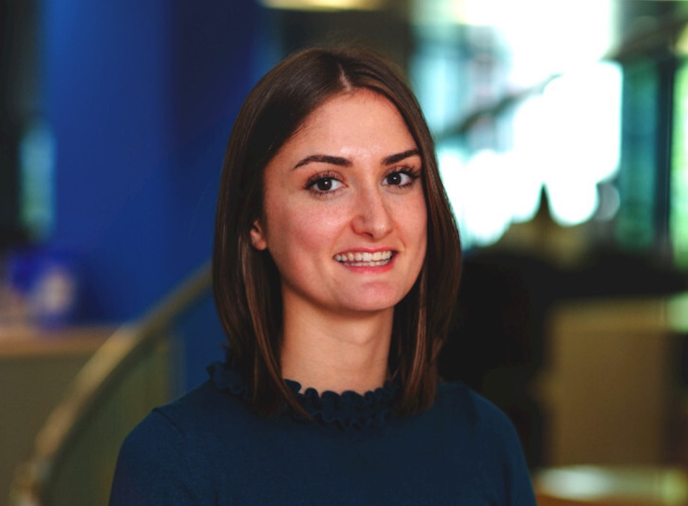 Don’t Wait for 120%: The Insider Advice Every Woman in Finance Needs