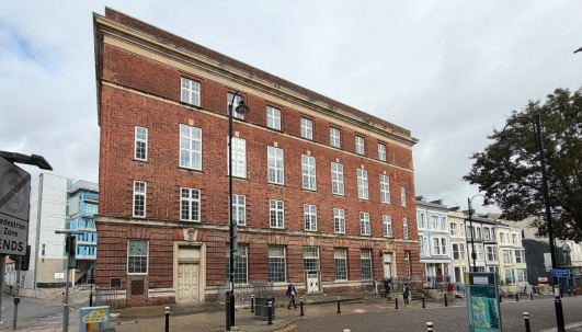 LendInvest provides a £7.5m Development Finance Facility