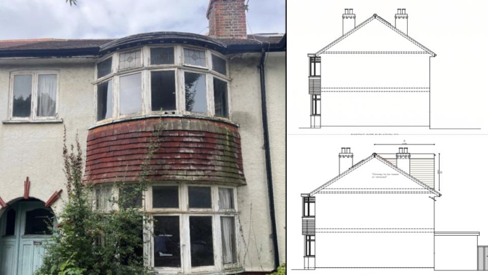 Refurbishment GDV in Action: Turning Vision into Value