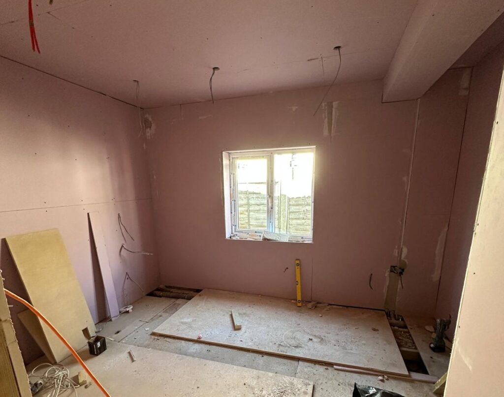 How a Refurb GDV Loan Funded a High-Yield HMO Conversion in Essex