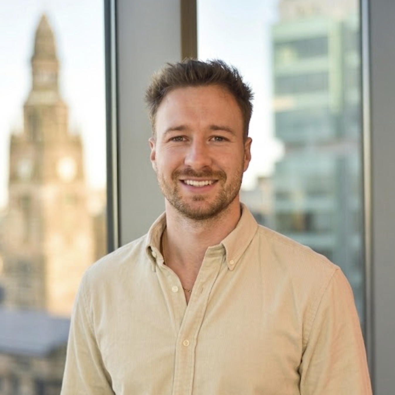 Adam Sellwood