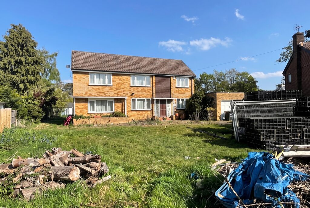Cobham Refurb GDV Case Study: Delivering a £1.09M Day-1 Loan at 75% LTV