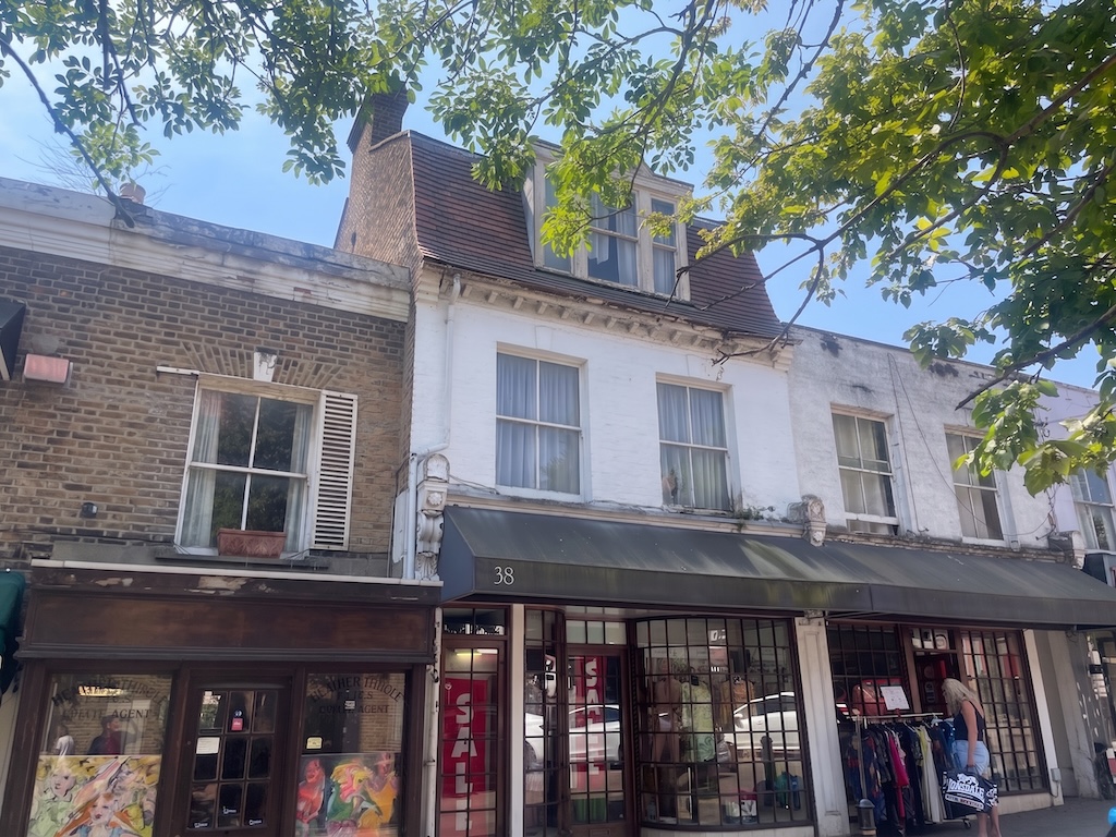 From Potential to Profit: Modernising the UK Property Market with Refurb GDV Funding