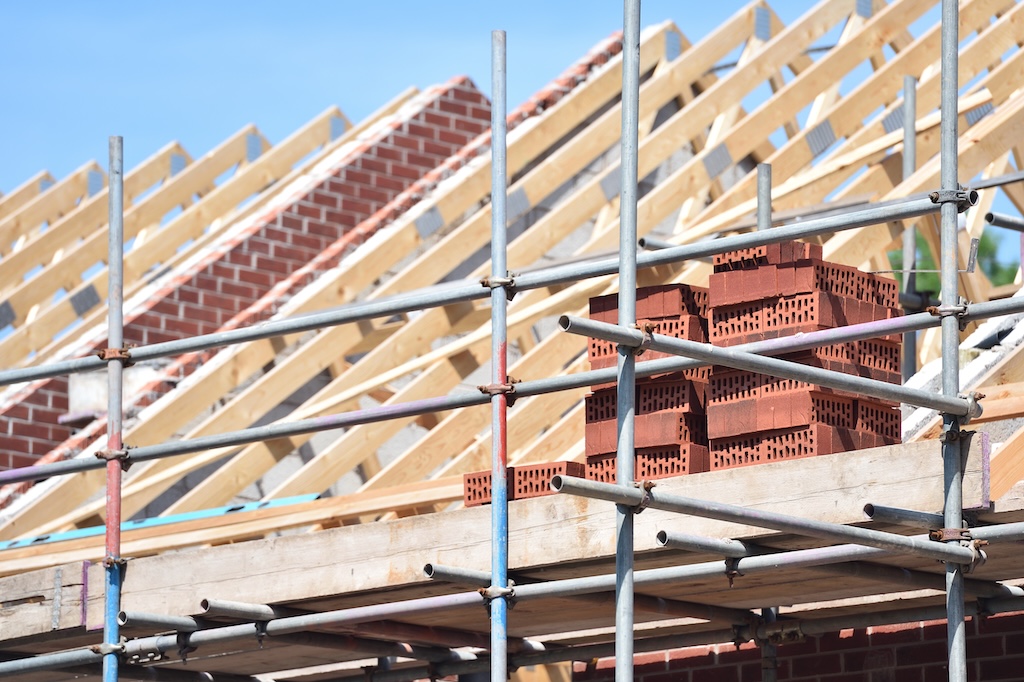 ONS Construction Data: Capital Availability is Strong, but Planning Bottlenecks Still Stifle SME Developers