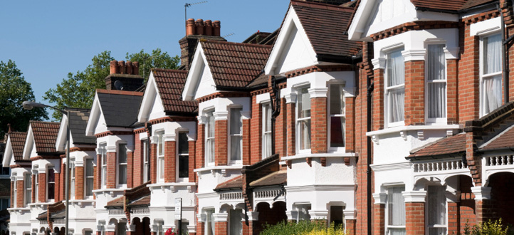 LendInvest Croydon London Property