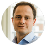 Ian Thomas, Co-Founder and Director, LendInvest